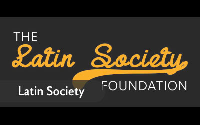 video playlist playing with Latin Society